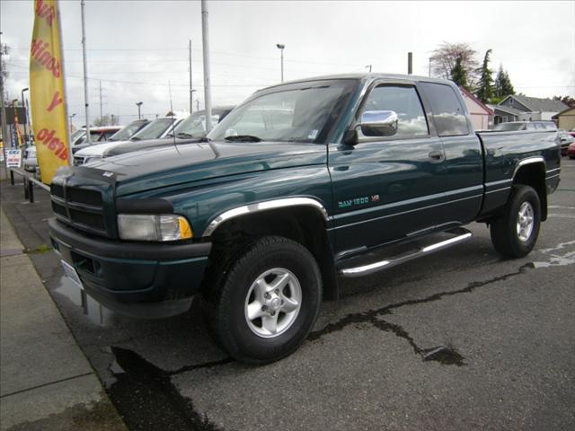 1997 Dodge Ram 1500 for sale