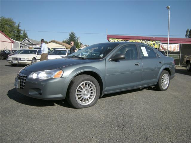 2005 Chrysler Sebring for sale