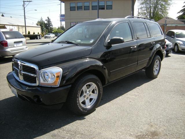2004 Dodge Durango for sale