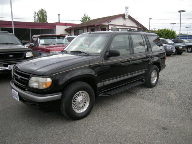 1995 Ford Explorer for sale