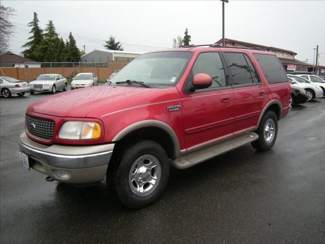 2001 Ford Expedition for sale