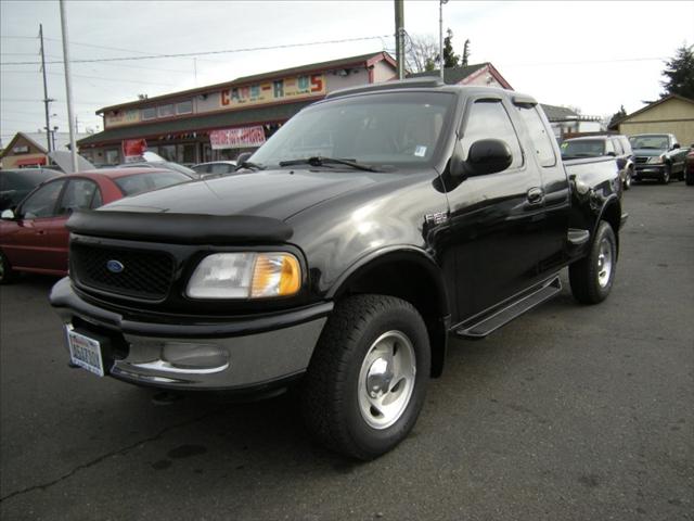 1997 Ford F150 for sale