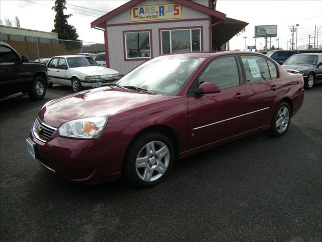 2006 Chevrolet Malibu for sale
