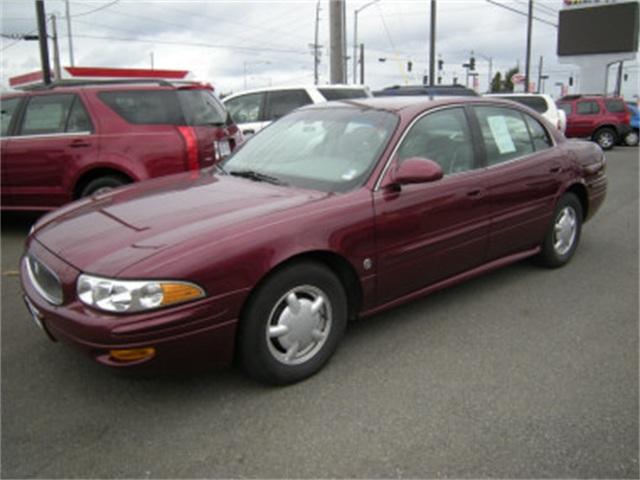 2000 Buick LeSabre for sale