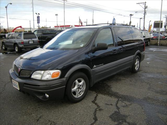 2003 Pontiac Montana for sale