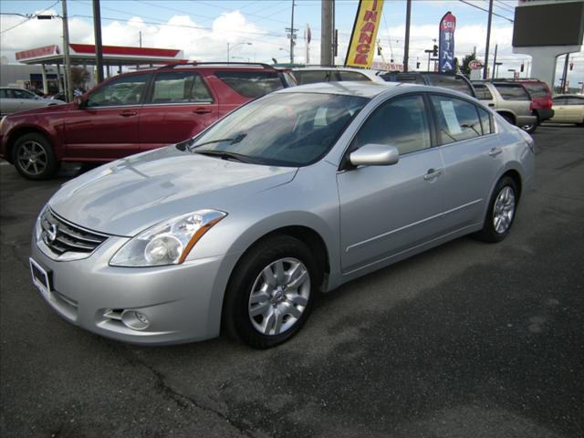 2010 Nissan Altima for sale