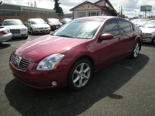 2005 Nissan Maxima for sale