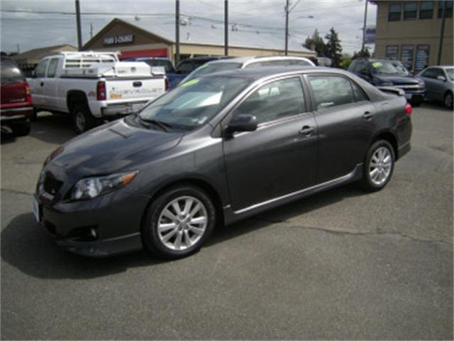 2010 Toyota Corolla for sale