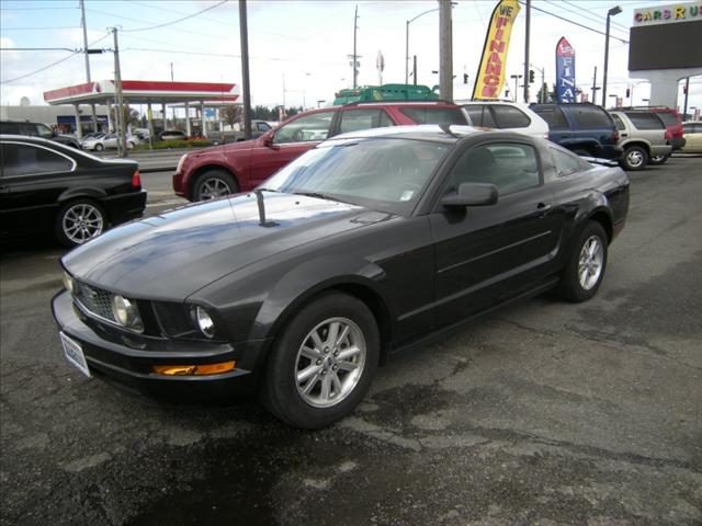 2008 Ford Mustang for sale