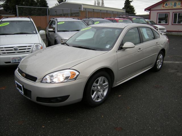 2010 Chevrolet Impala for sale