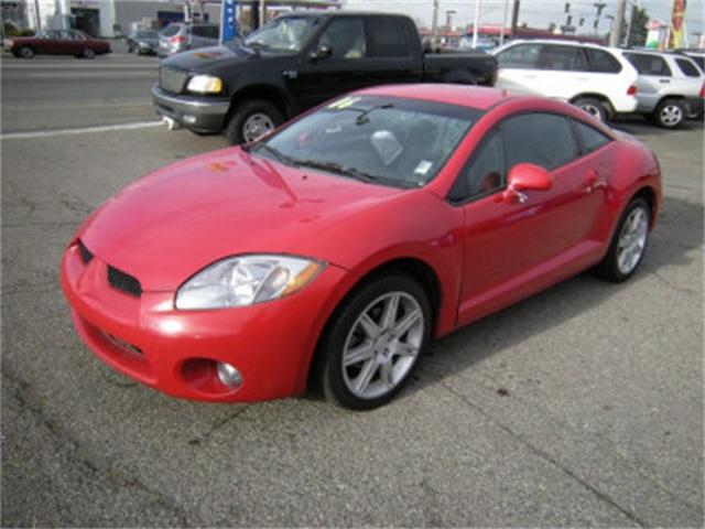 2006 Mitsubishi Eclipse for sale