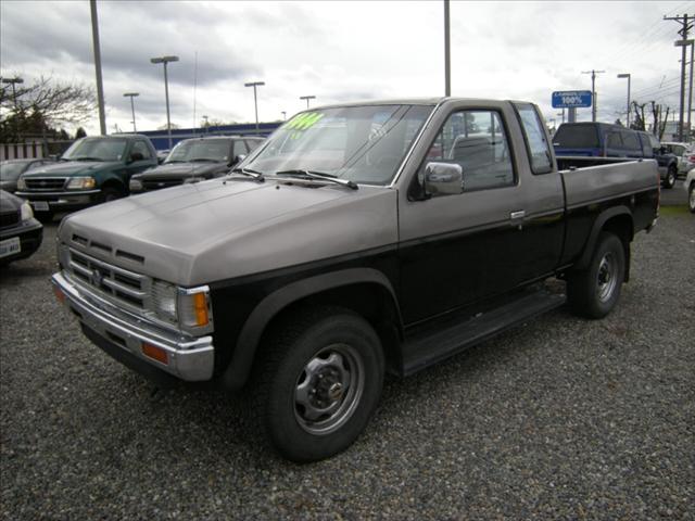 1987 Nissan Pickup for sale