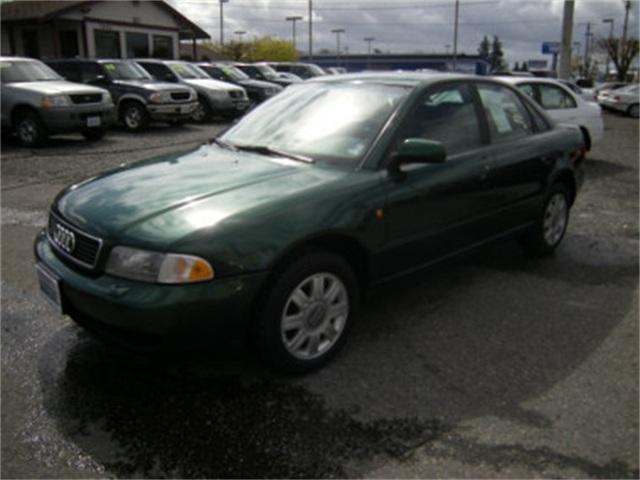 1999 Audi A4 for sale