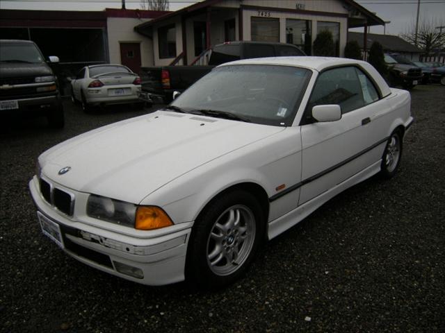 1997 BMW 3 series for sale