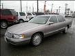 1998 Cadillac Deville