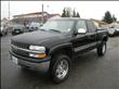 2000 Chevrolet Silverado 1500