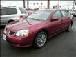 2005 Mitsubishi Galant
