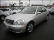 2002 Lexus LS 430