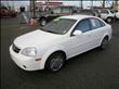 2008 Suzuki Forenza