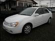 2004 Kia Spectra