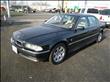 1997 BMW 7 series