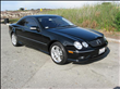2006 Mercedes-Benz CL Class