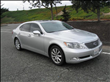 2009 Lexus LS 460