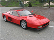 1985 Ferrari Testarossa