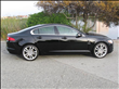 2009 Jaguar XF