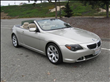 2005 BMW 6 series