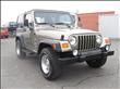 2002 Jeep Wrangler