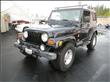 2002 Jeep Wrangler