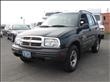 2003 Chevrolet Tracker