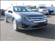 2011 Ford Fusion