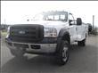 2007 Ford F450 Super Duty Regular Cab & Chassis
