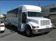 2002 International 3400