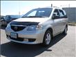 2002 Mazda MPV