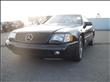 1997 Mercedes-Benz SL Class
