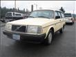 1986 Volvo 240