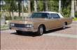 1966 Lincoln Continental
