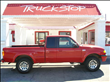 2003 Mazda Truck