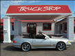 2000 Mercedes-Benz SL Class