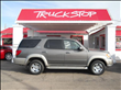 2003 Toyota Sequoia