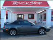 2003 Ford Mustang