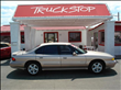 1999 Pontiac Bonneville