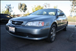 2001 Acura TL