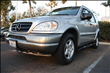 1998 Mercedes-Benz M Class
