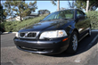2003 Volvo S40