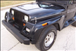1991 Jeep Wrangler
