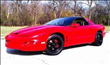 2000 Pontiac Firebird